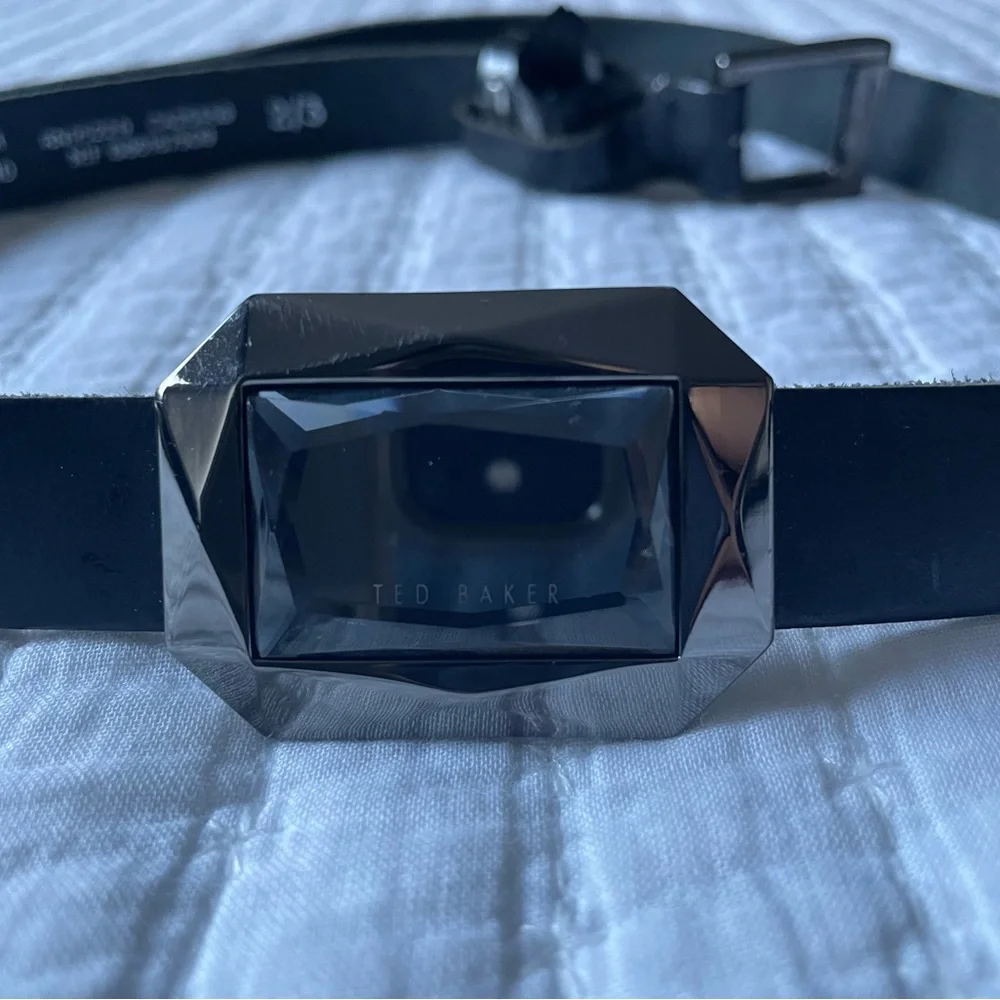 Ted Baker Woman’s belt - Picture 5 of 5